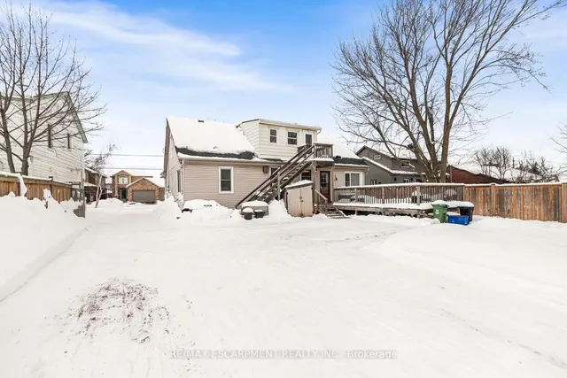 Additional property image - 34 Norwich Rd