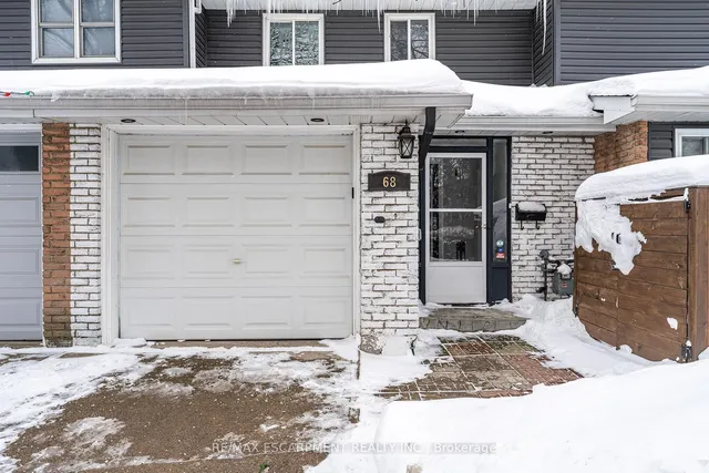 Additional property image - 68 Gledhill Cres