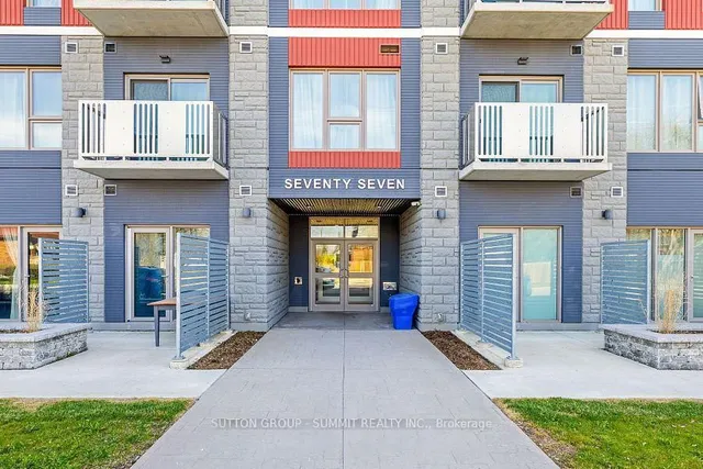Additional property image - 77 Leland St Unit 216