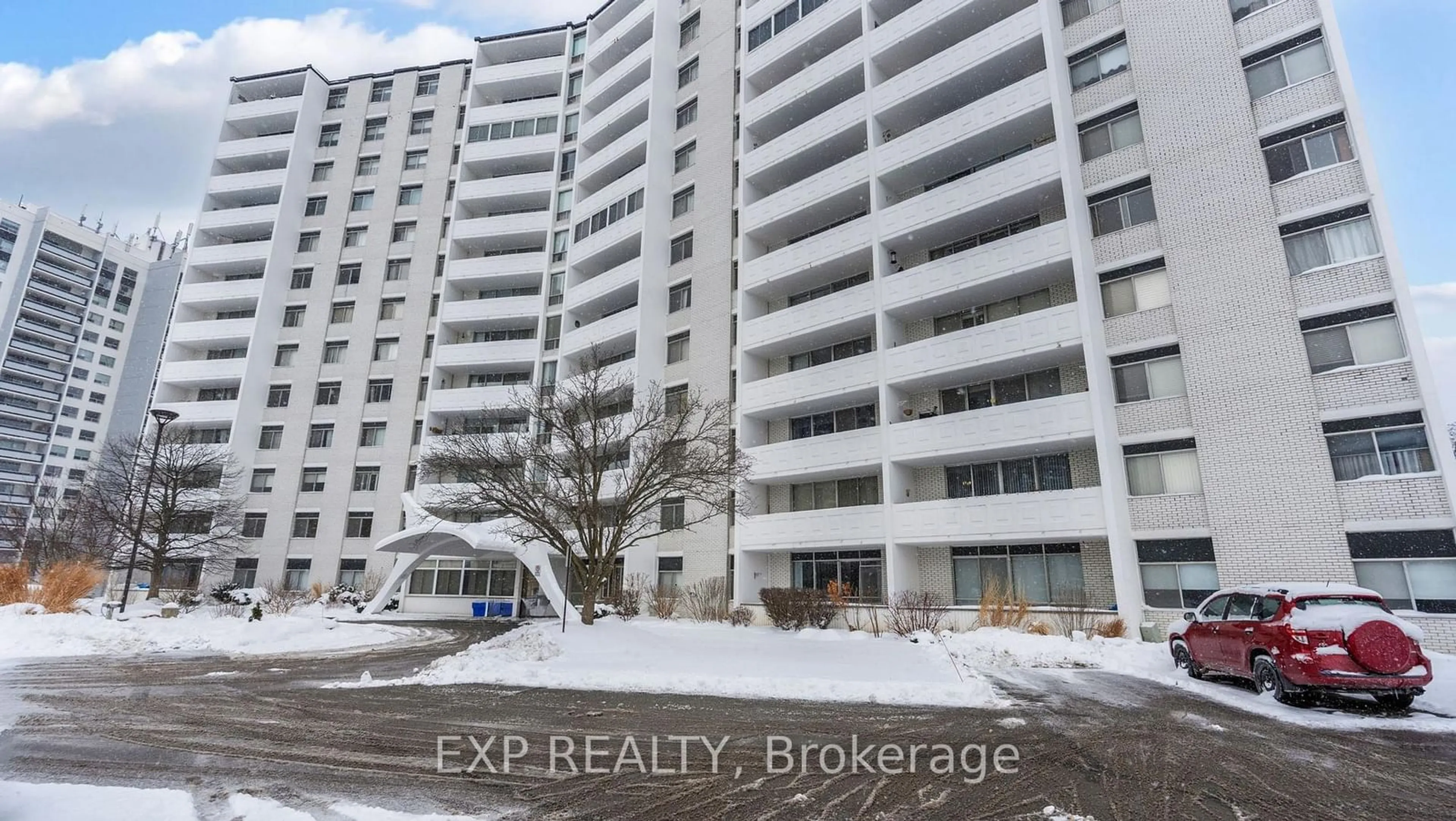 Unknown for 15 Towering Heights Blvd #301, St. Catharines Ontario L2T 3G7