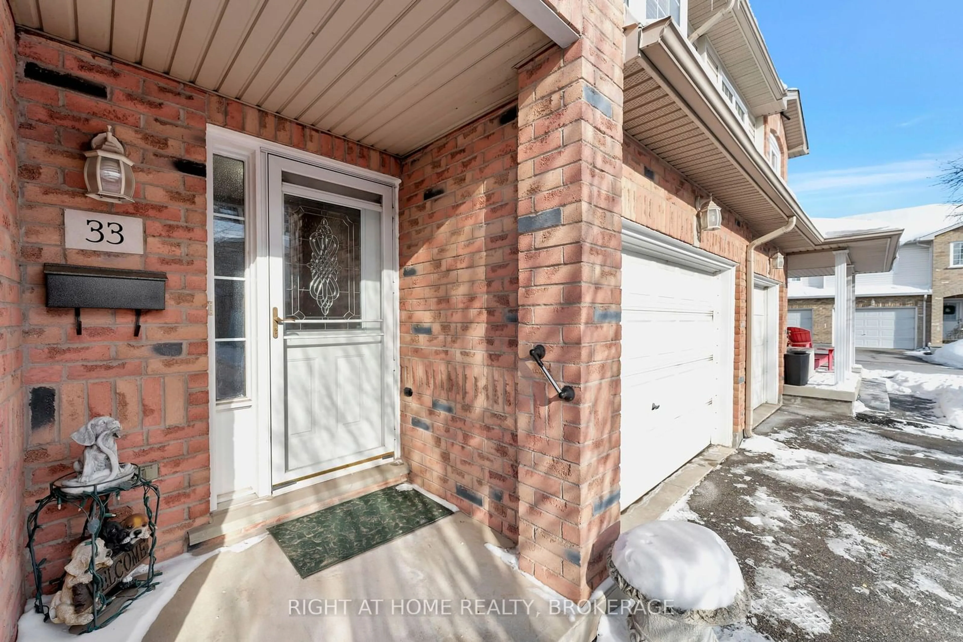 Unknown for 485 Green Rd #33, Hamilton Ontario L8E 6A7