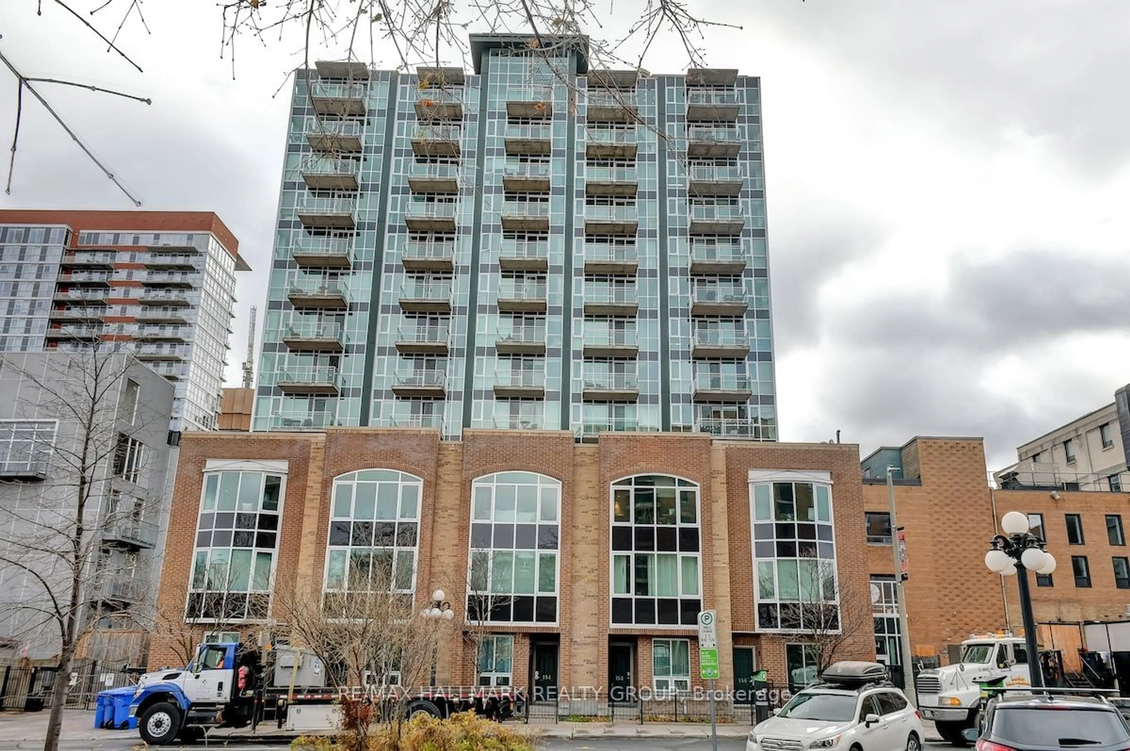 Unknown for 134 York St #1007, Lower Town - Sandy Hill Ontario K1N 1K8