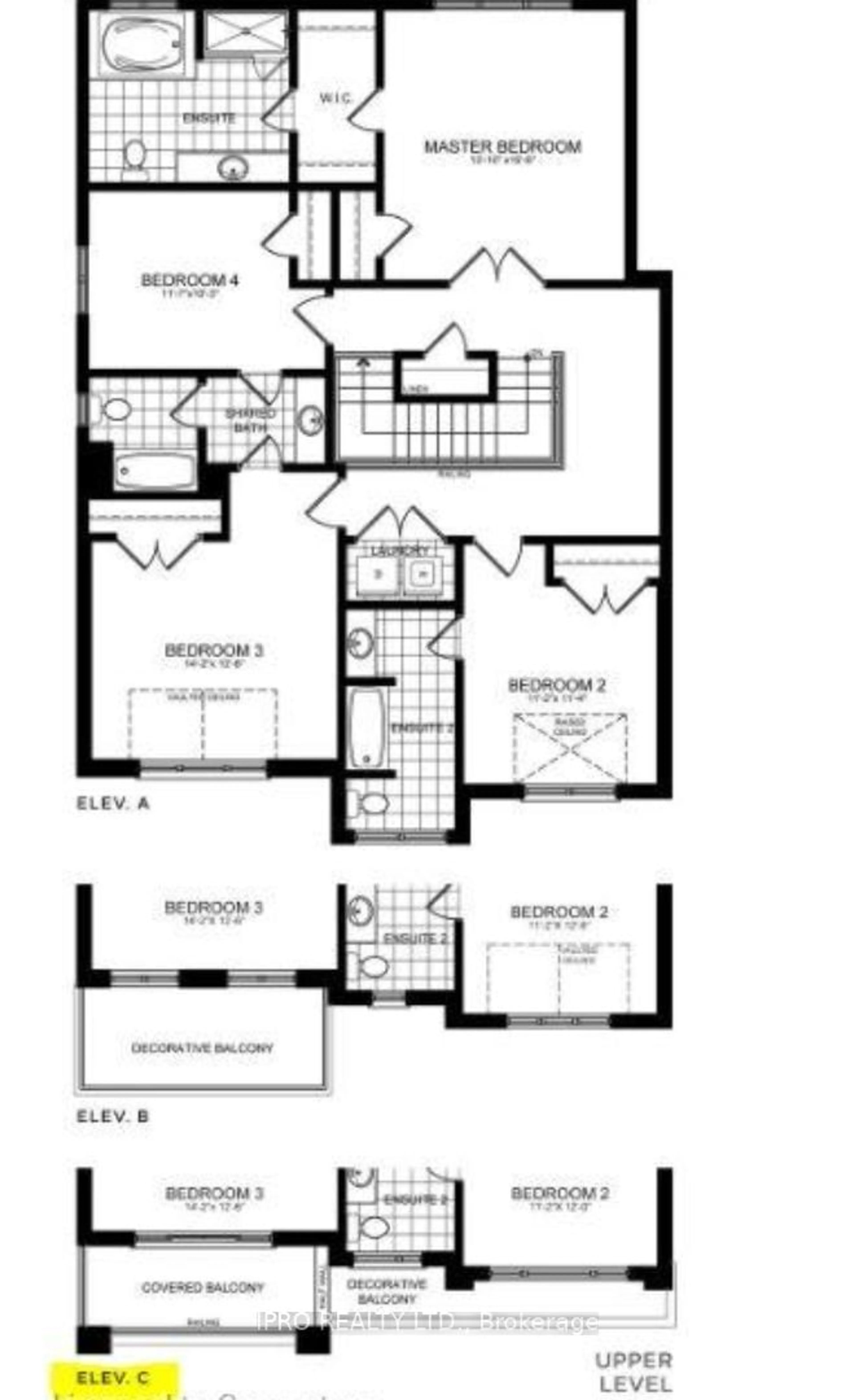 Floor plan for 32 Ingalls Ave, Brantford Ontario N3V 0B7