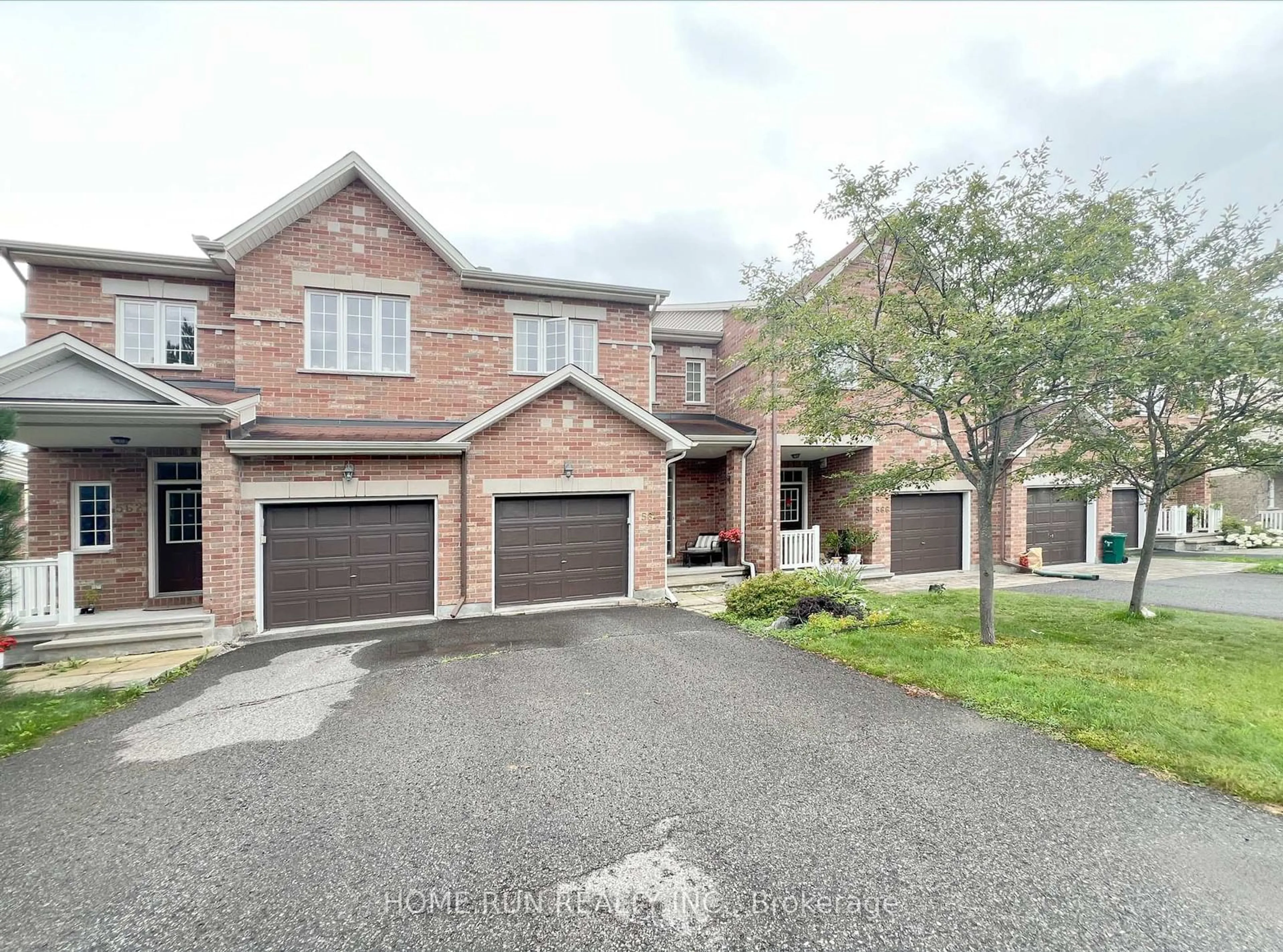 Home with brick exterior material, street for 564 REMNOR Ave, Kanata Ontario K2T 0A5