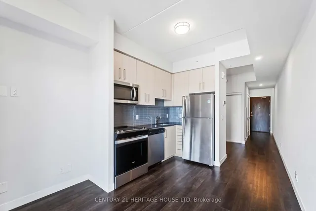Additional property image - 15 Queen St Unit 1504