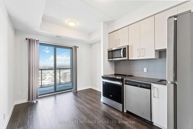 Additional property image - 15 Queen St Unit 1504