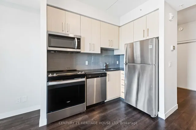 Additional property image - 15 Queen St Unit 1504
