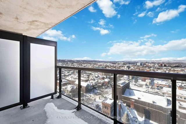 Additional property image - 15 Queen St Unit 1504