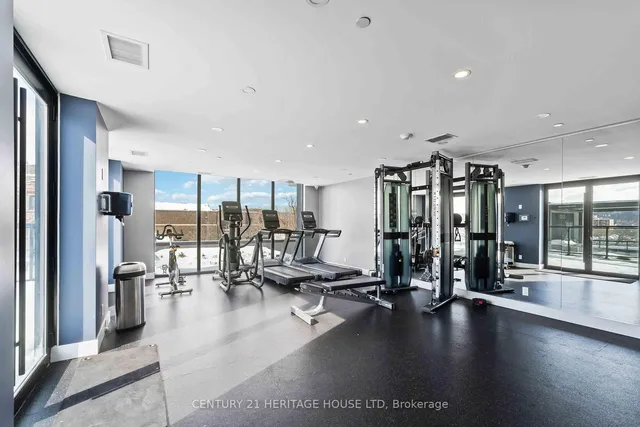 Additional property image - 15 Queen St Unit 1504