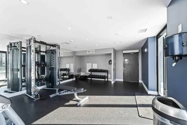 Additional property image - 15 Queen St Unit 1504