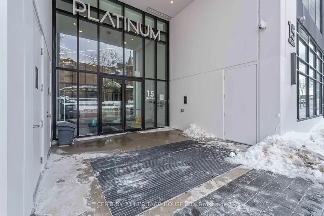 Additional property image - 15 Queen St Unit 1504