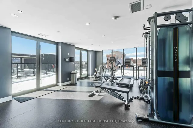 Additional property image - 15 Queen St Unit 1504