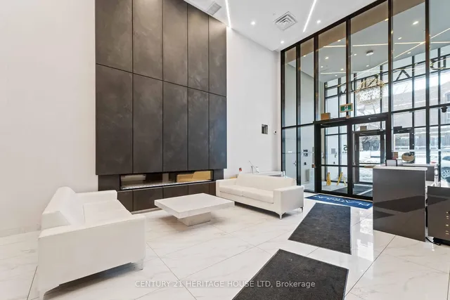 Additional property image - 15 Queen St Unit 1504
