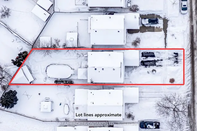 Additional property image - 24 Drakes Dr
