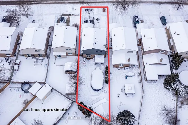 Additional property image - 24 Drakes Dr
