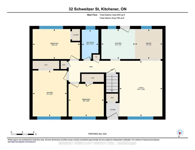 Additional property image - 32 SCHWEITZER St