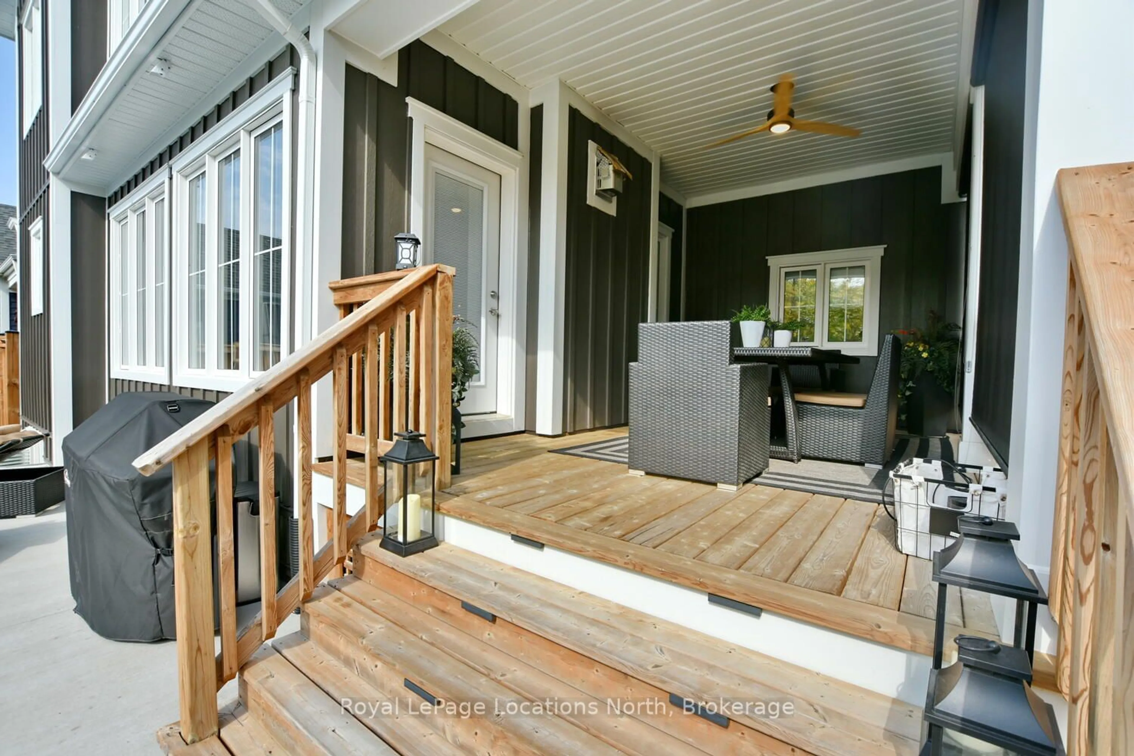 Unknown for 122 YELLOW BIRCH Cres, Blue Mountains Ontario L9Y 0Y5