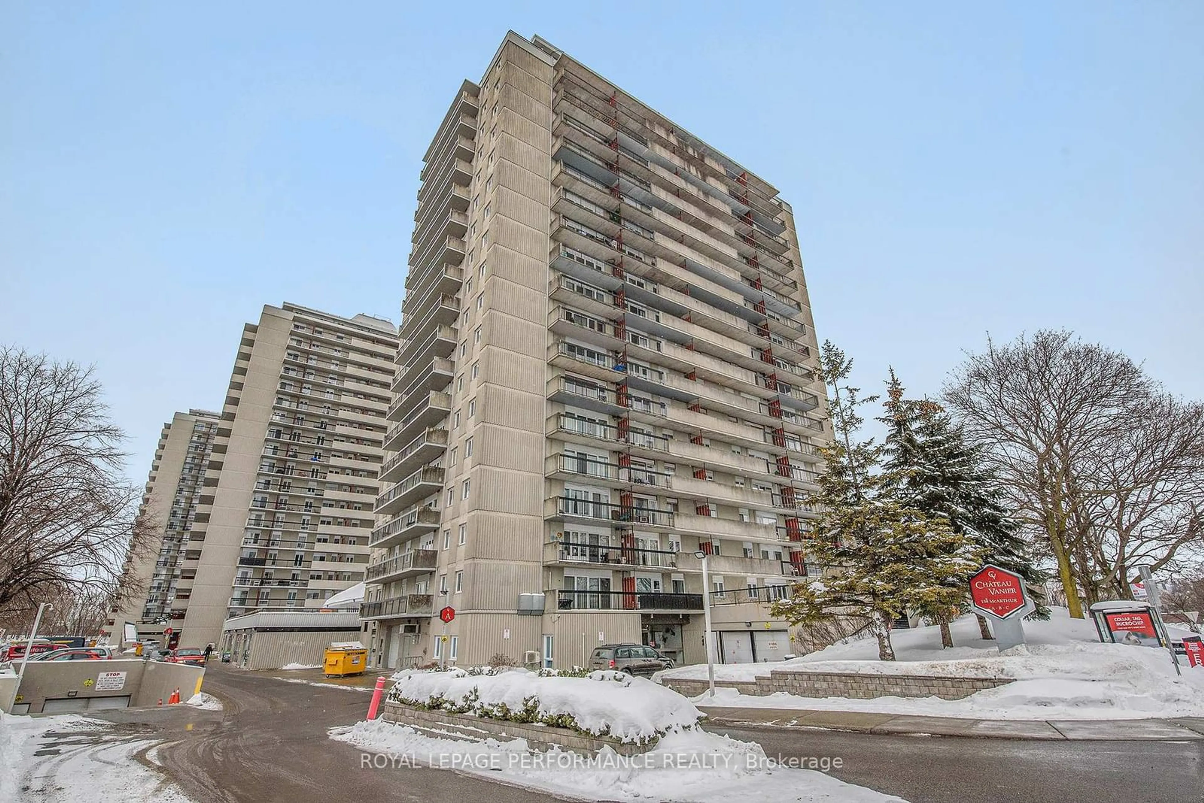 Unknown for 158A McArthur Ave #1802, Vanier and Kingsview Park Ontario K1L 8C9