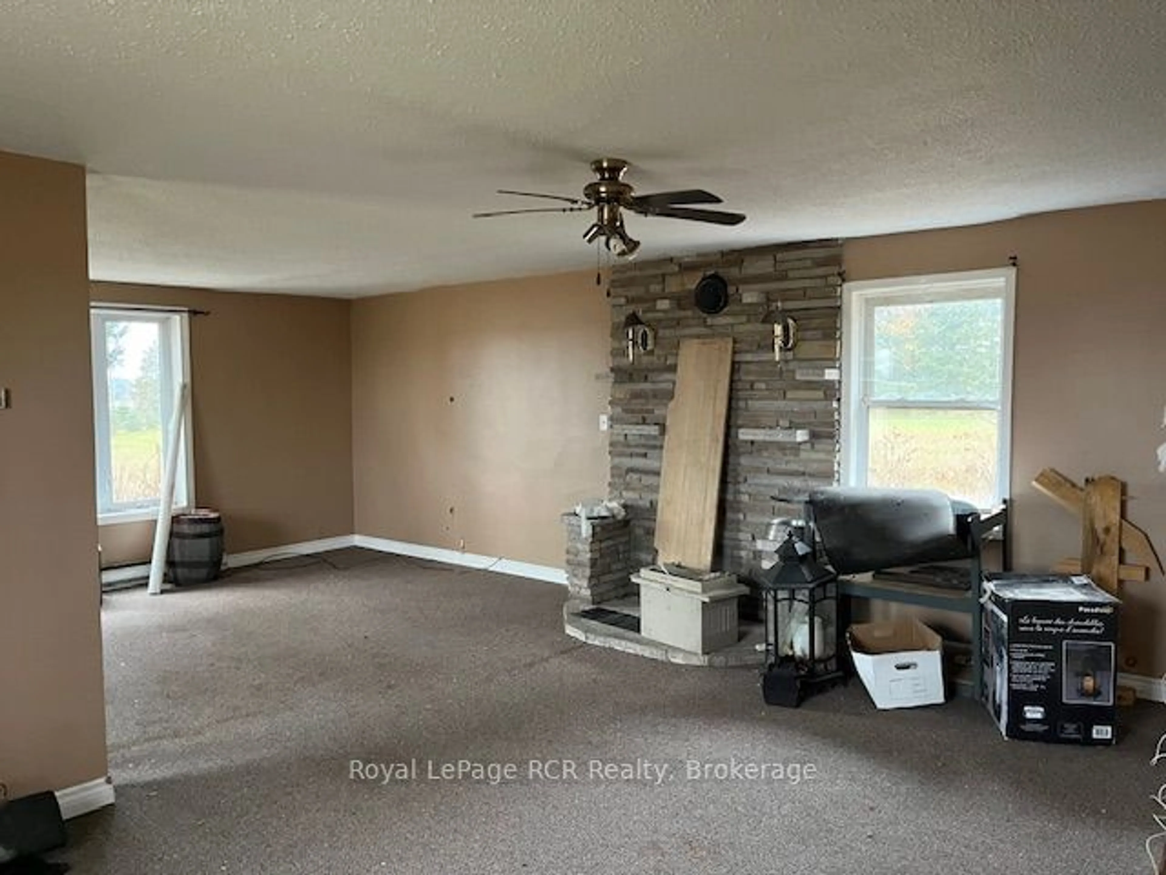 A pic of a room for 9851 Highway 6 High, Wellington North Ontario N0G 2L0