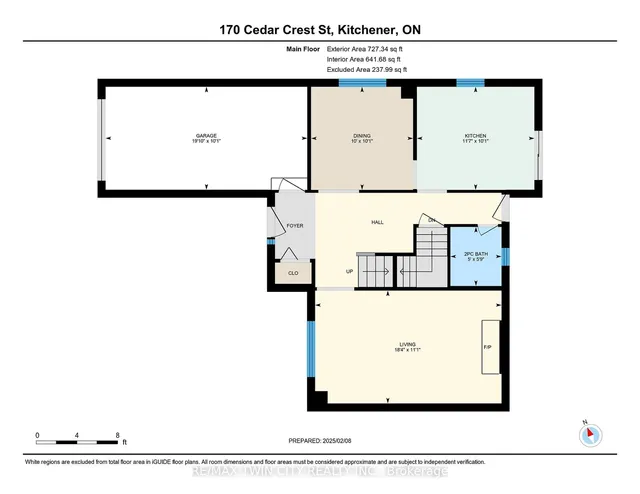 Additional property image - 170 Cedar Crest St
