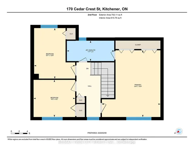 Additional property image - 170 Cedar Crest St