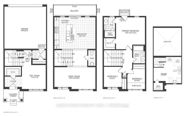 Property image - 474 Provident Way Unit 45