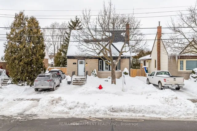 Additional property image - 351 Queensdale Ave