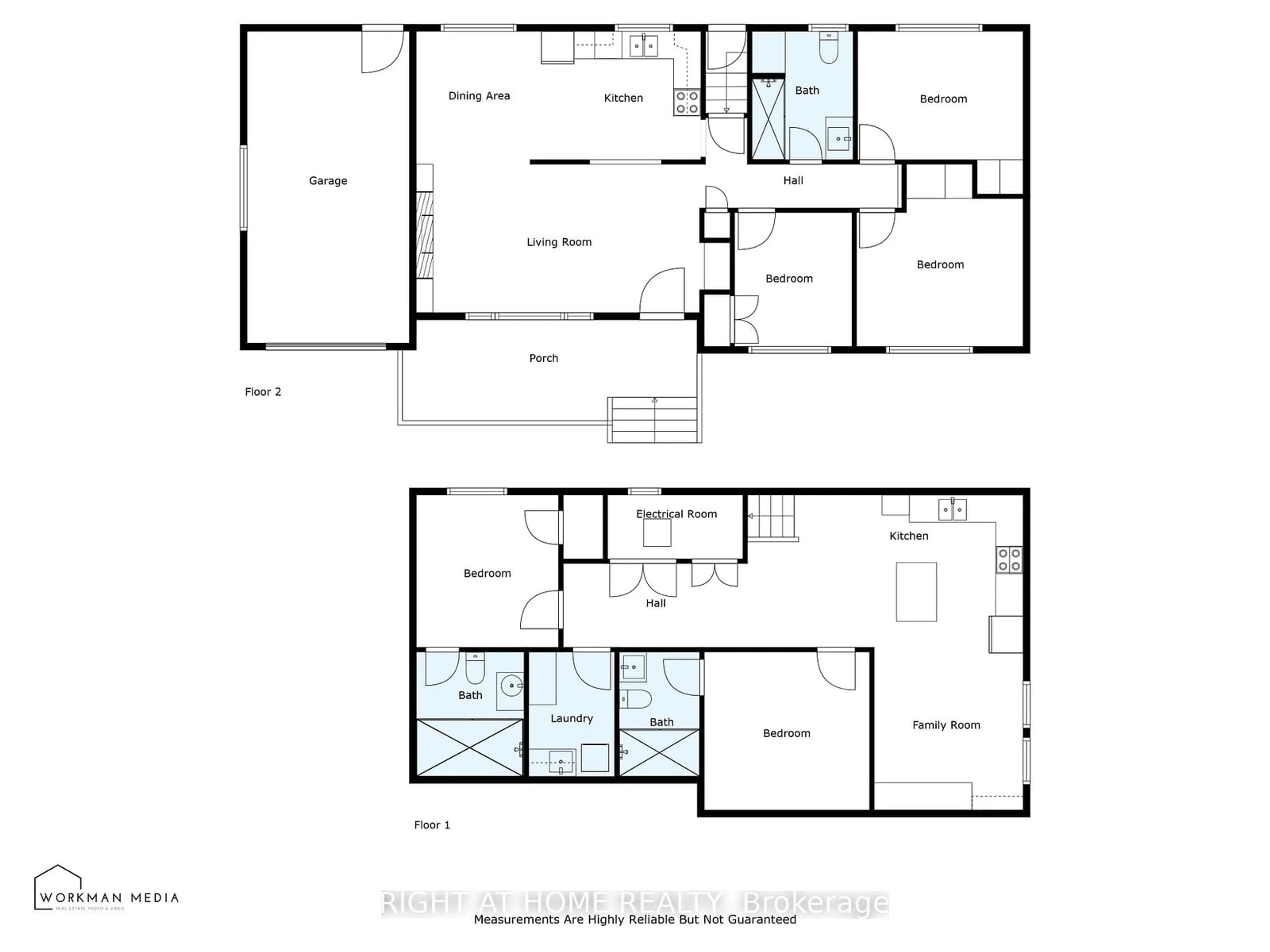 Floor plan for 15 Andres St, Niagara-on-the-Lake Ontario L0S 1J0