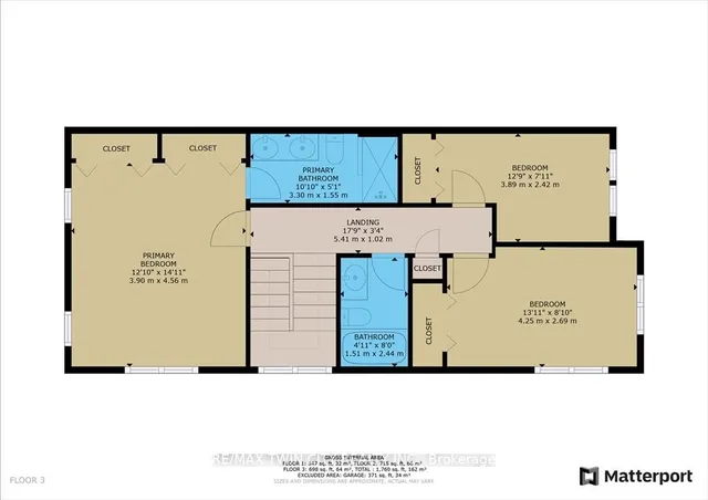 Additional property image - 70 Willowrun Dr Unit L4