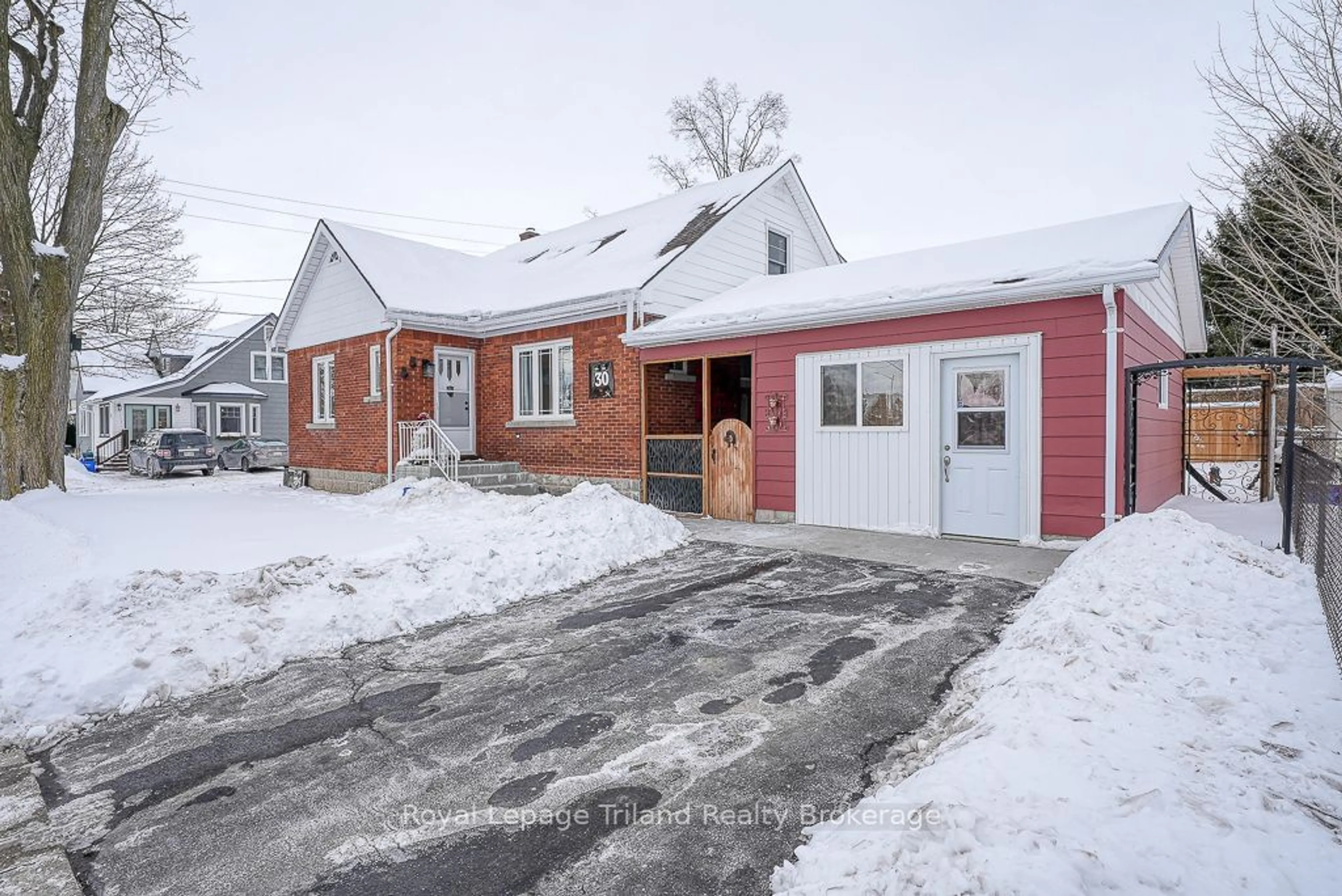Unknown for 30 Venison St, Tillsonburg Ontario N4G 1T7