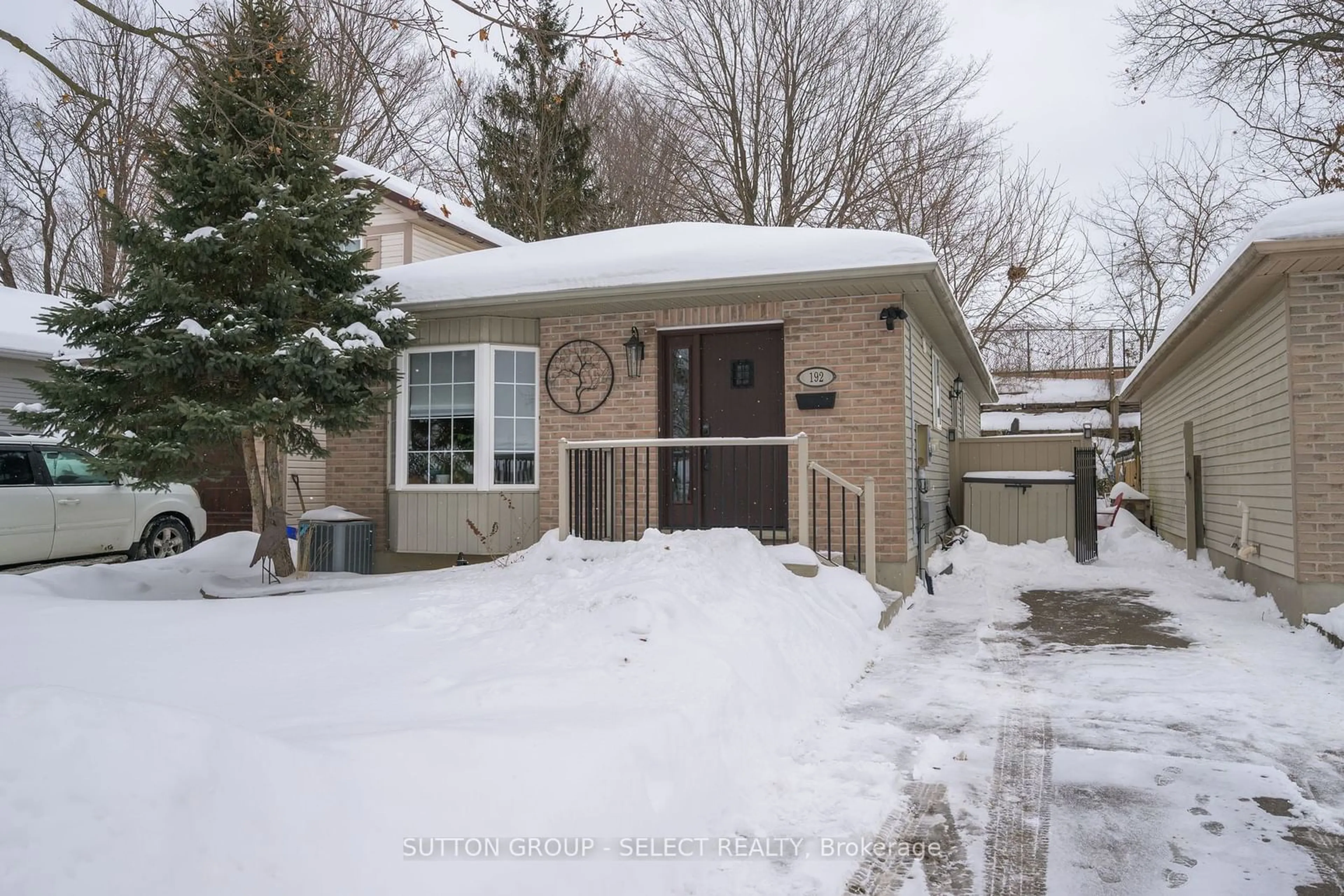 Unknown for 192 POCHARD Lane, London Ontario N5W 5Z3