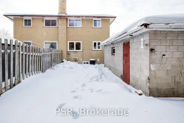 Additional property image - 1358 Queen's Blvd