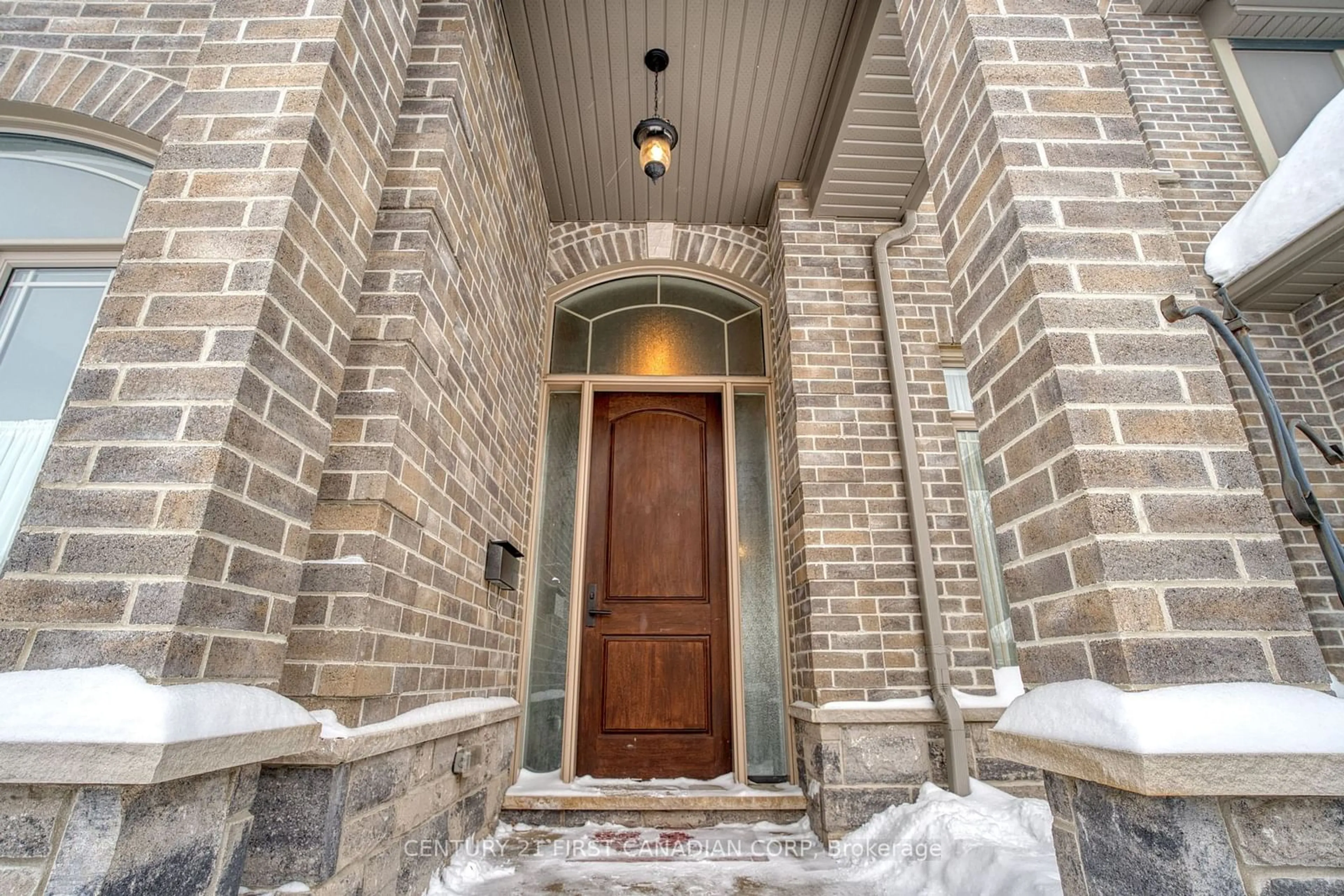 Indoor entryway for 2258 Dauncey Cres, London Ontario N5X 0M2