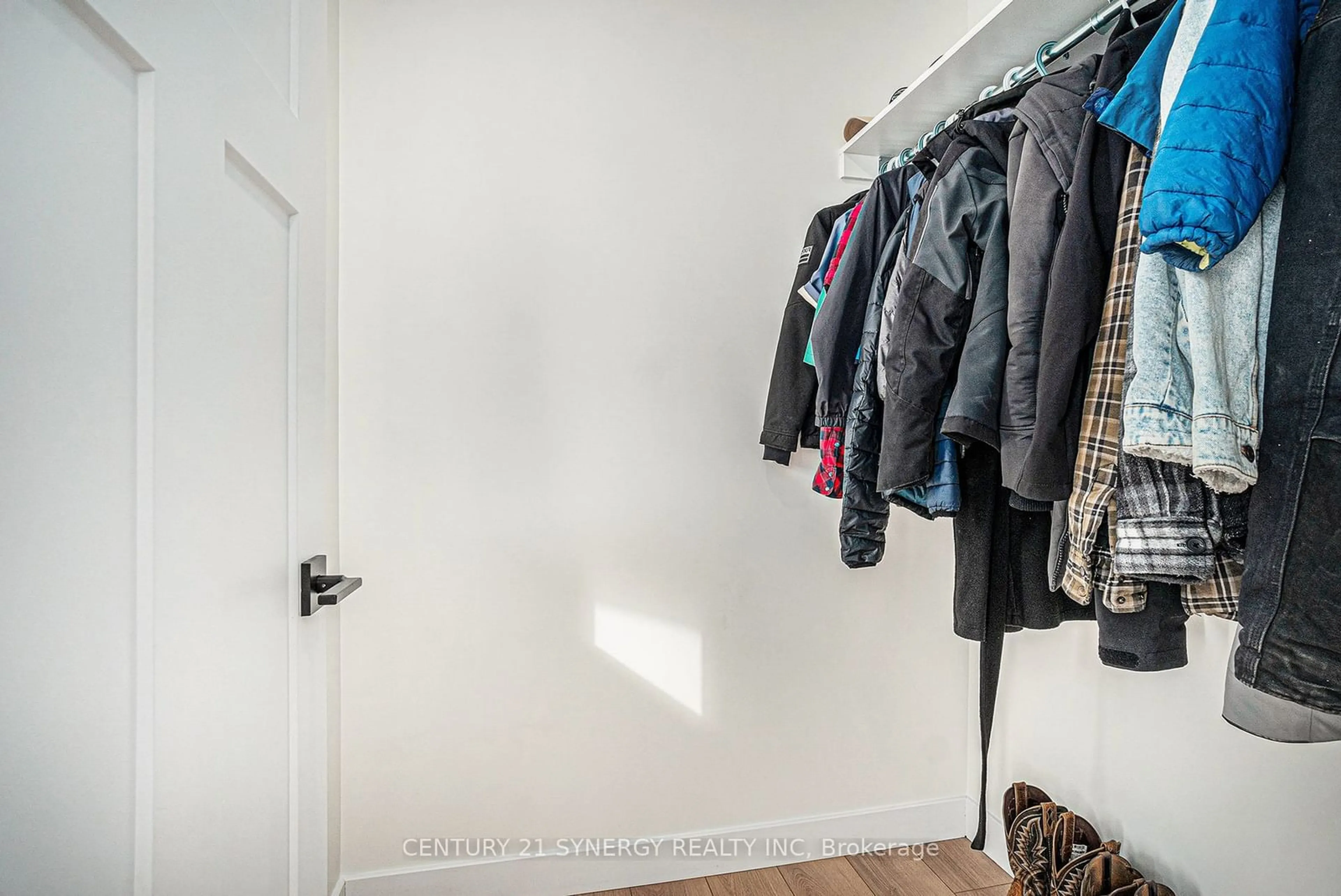 Storage room or clothes room or walk-in closet for 4405 County Rd 9 Rd, The Nation Ontario K0C 2B0