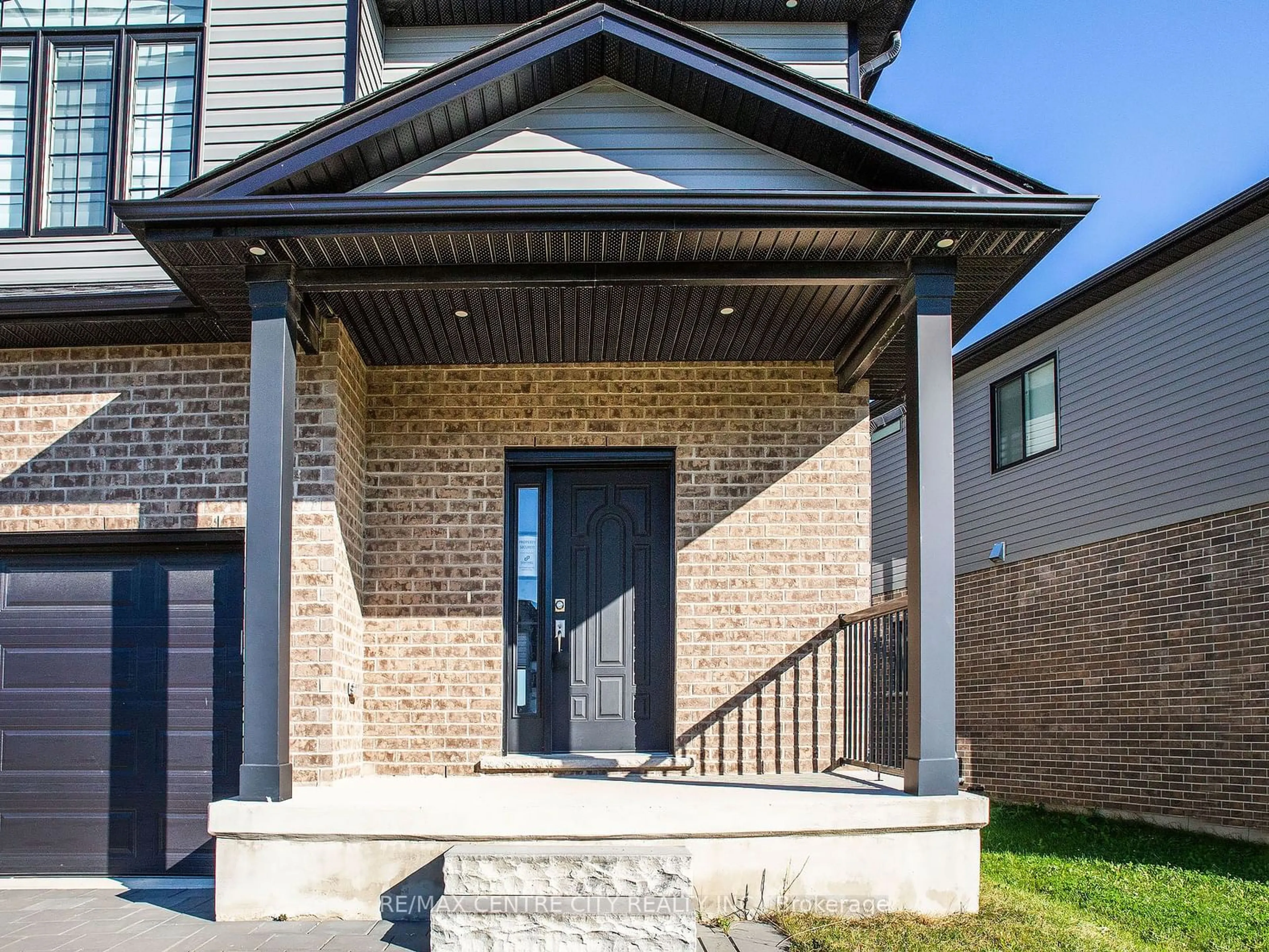 Home with brick exterior material, street for 3710 Somerston Cres, London Ontario N6L 0G4