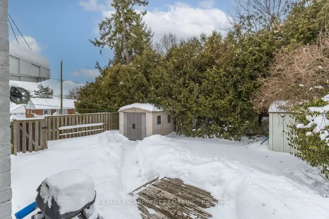Additional property image - 18 Marion Cres
