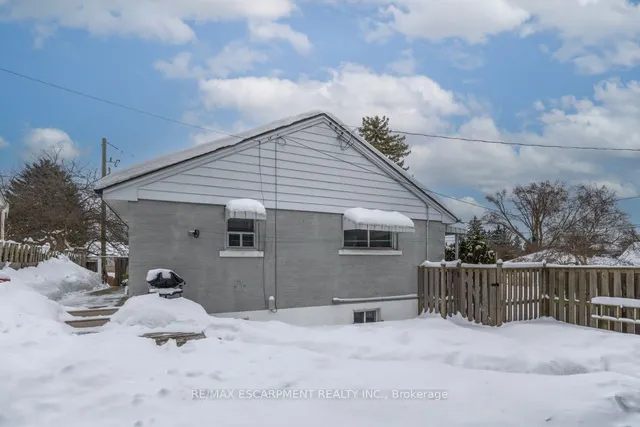 Additional property image - 18 Marion Cres