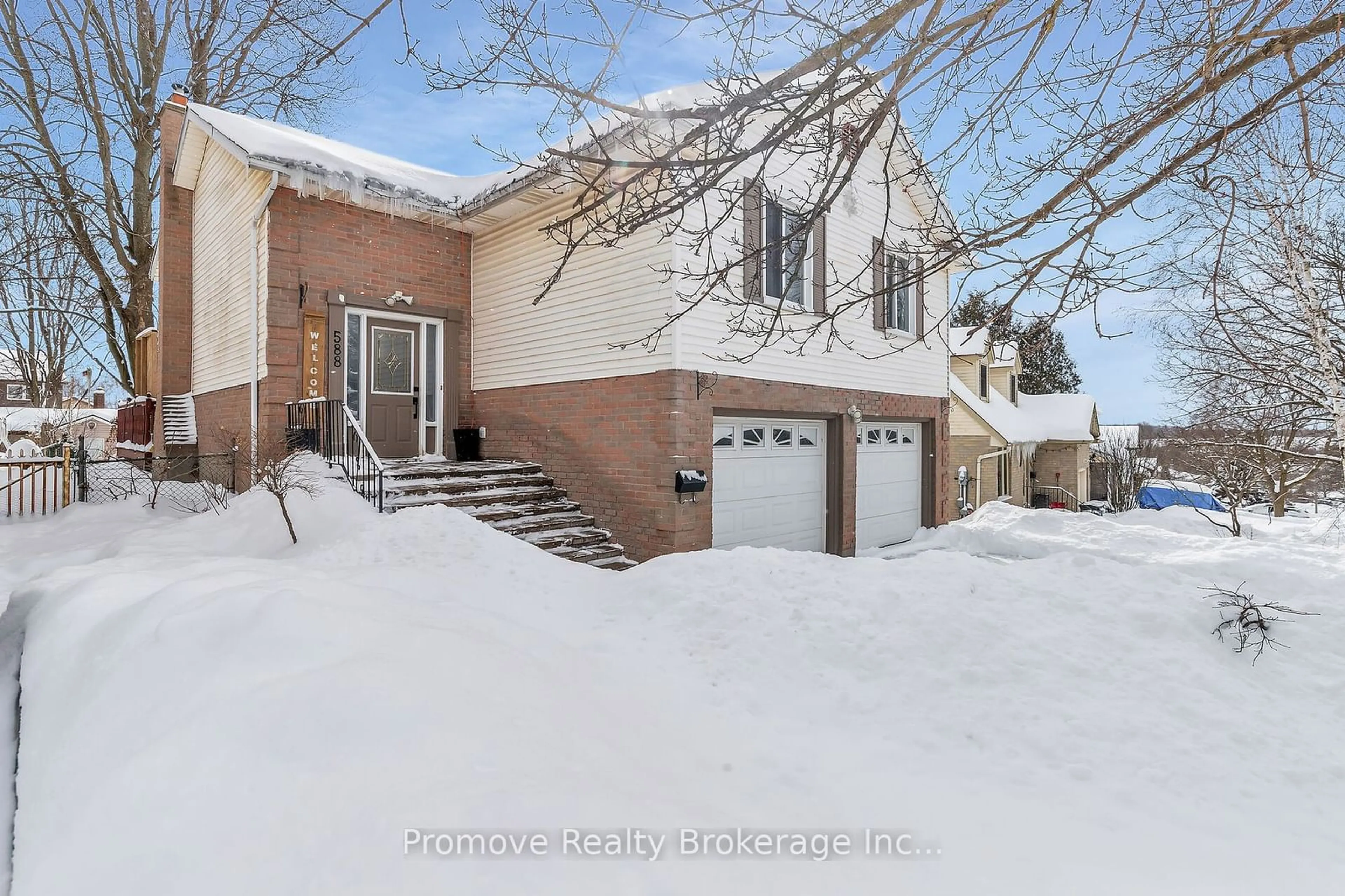 Unknown for 588 Willow Rd, Guelph Ontario N1H 7M5