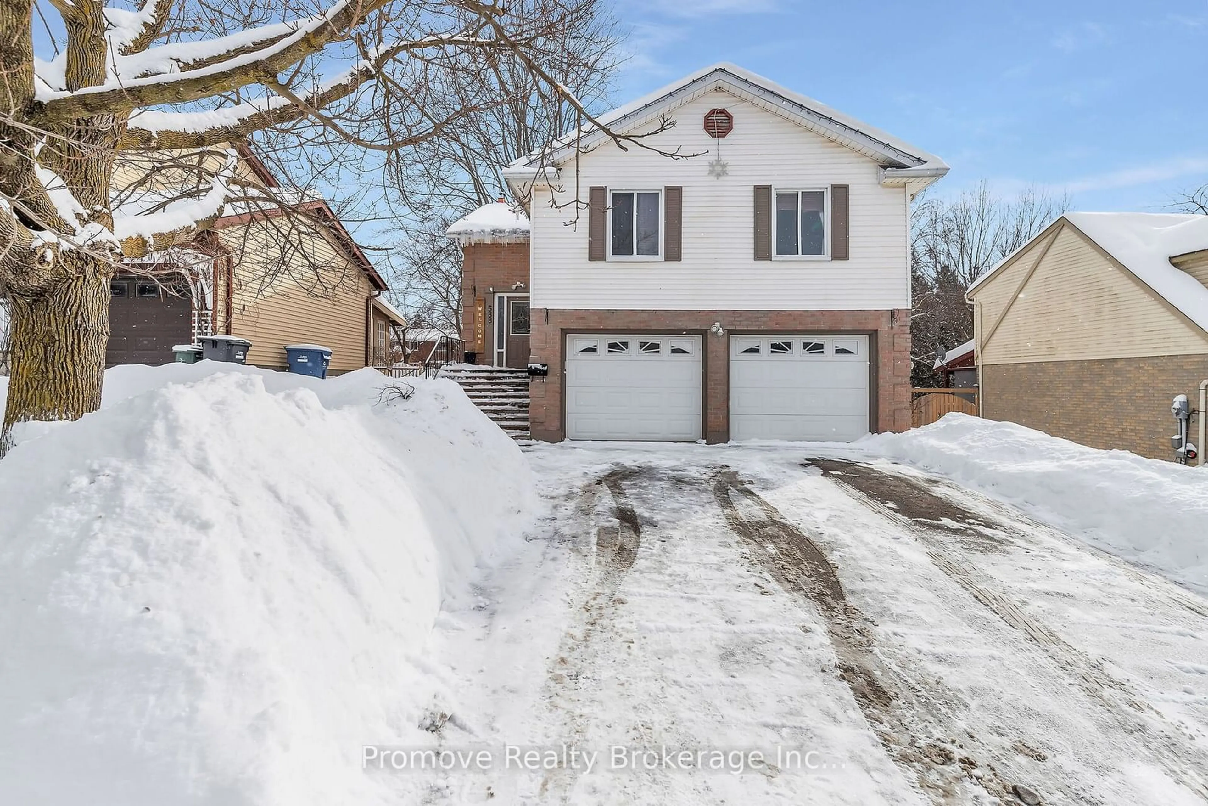 Unknown for 588 Willow Rd, Guelph Ontario N1H 7M5