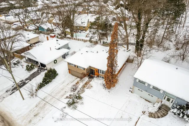 Additional property image - 9 Martingrove Dr
