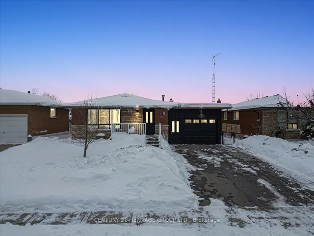 Additional property image - 65 Bellingham Dr