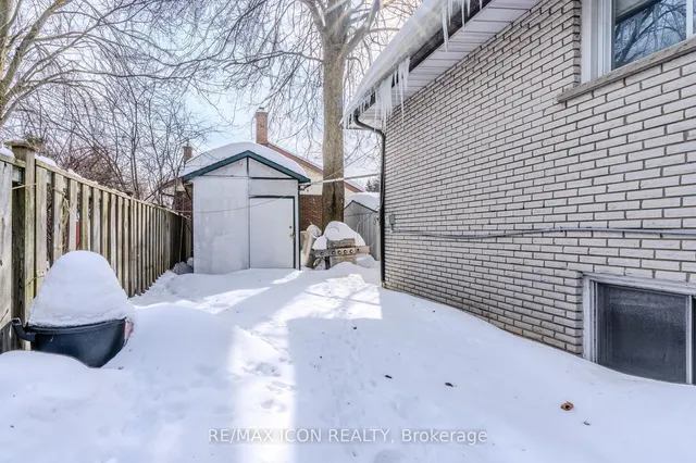 Additional property image - 263 Fergus Ave
