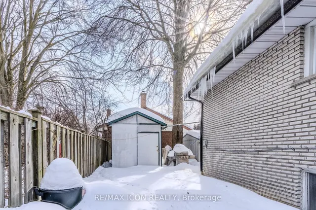 Additional property image - 263 Fergus Ave