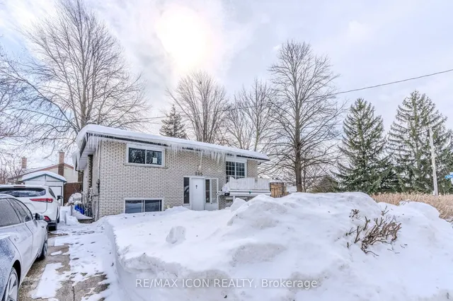 Additional property image - 263 Fergus Ave