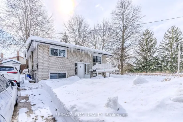 Additional property image - 263 Fergus Ave
