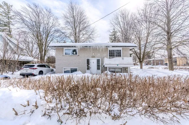Additional property image - 263 Fergus Ave