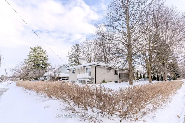 Additional property image - 263 Fergus Ave