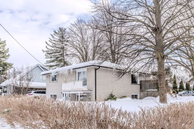 Additional property image - 263 Fergus Ave