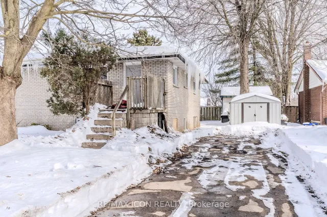Additional property image - 263 Fergus Ave