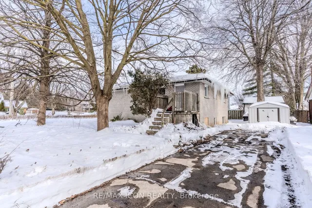Additional property image - 263 Fergus Ave